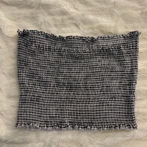 tube top